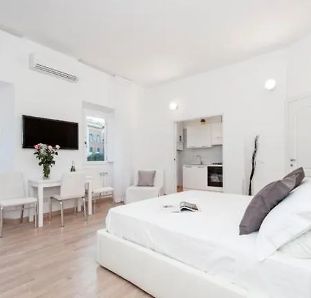 Sacro Cuore Apartman